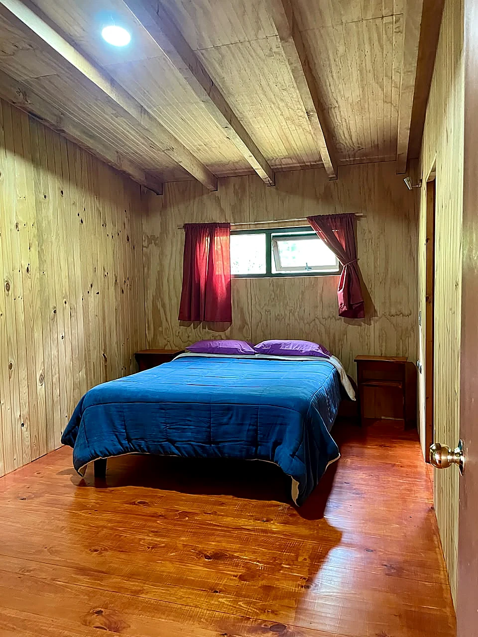 Habitación para una persona